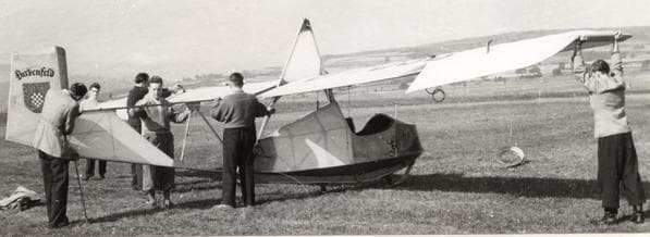 SG-38 „Hochwald“