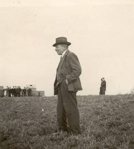Förderer Ing. Hermann Göring