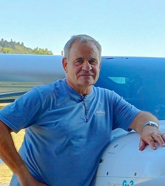 Wolfgang Schneider