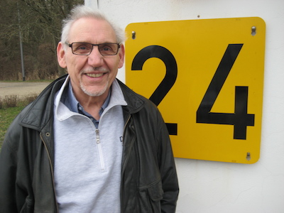 ax Fluglehrer Hans Erich Marmitt
